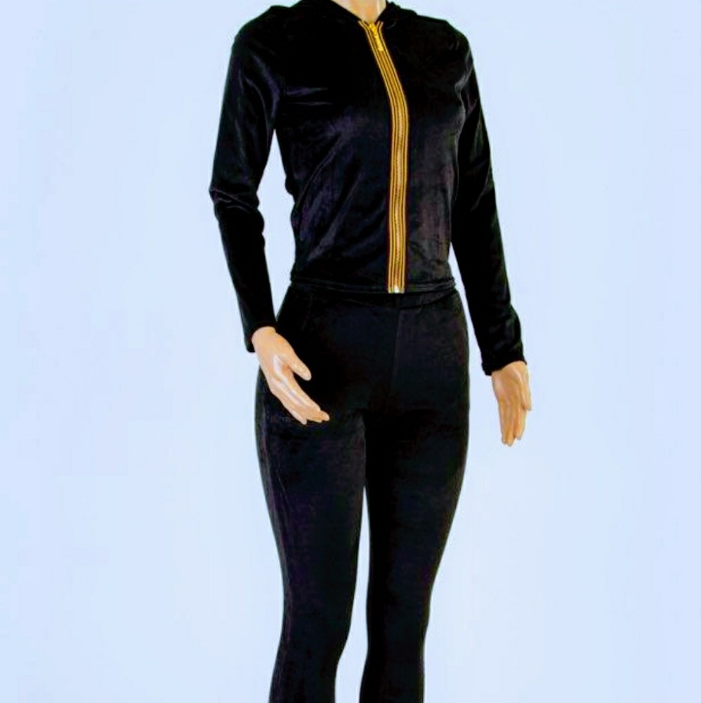 Classic and curvy styles